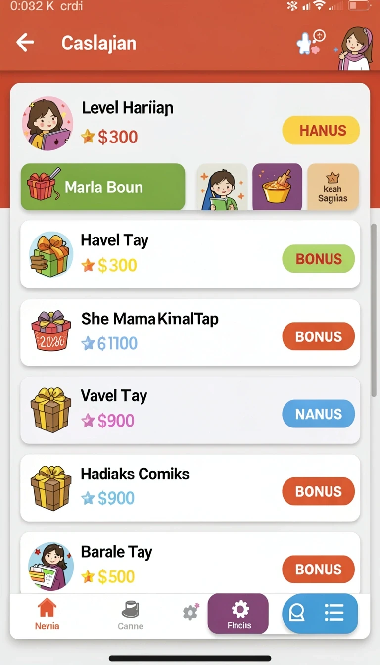 coo77 App APK Terbaru screenshot 3