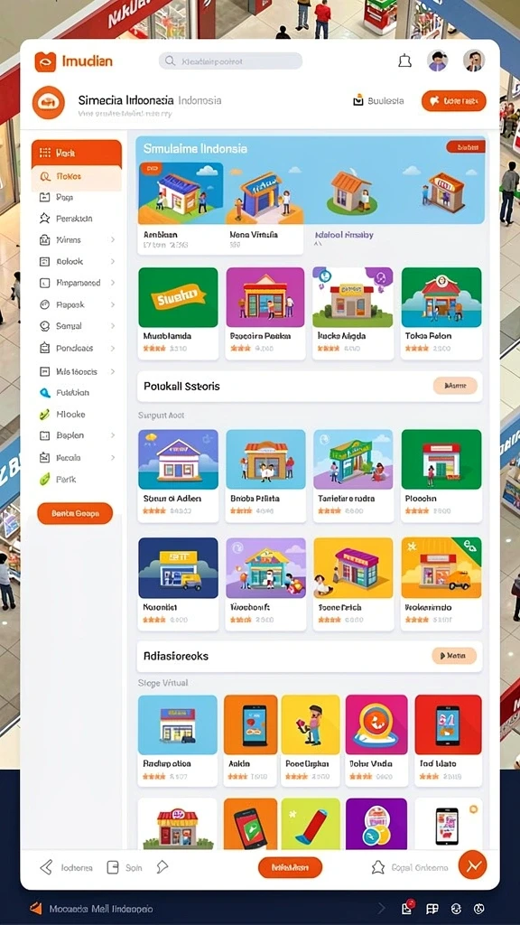 dewitogel App APK Terbaru screenshot 2