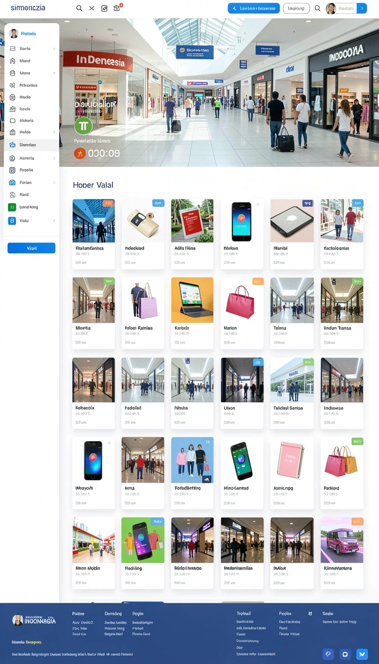 Download flokitoto APK untuk Android screenshot 1