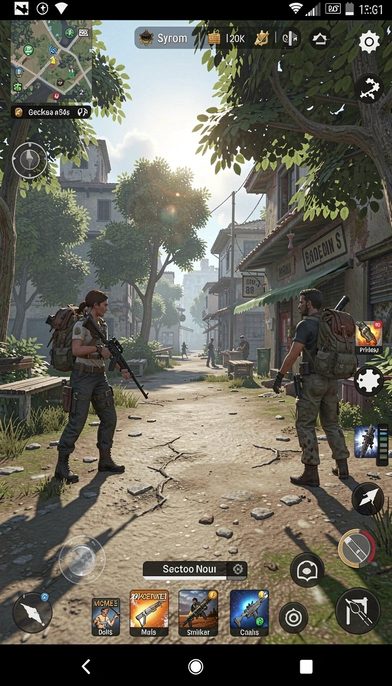 Review Aplikasi double999 Versi Terbaru screenshot 1